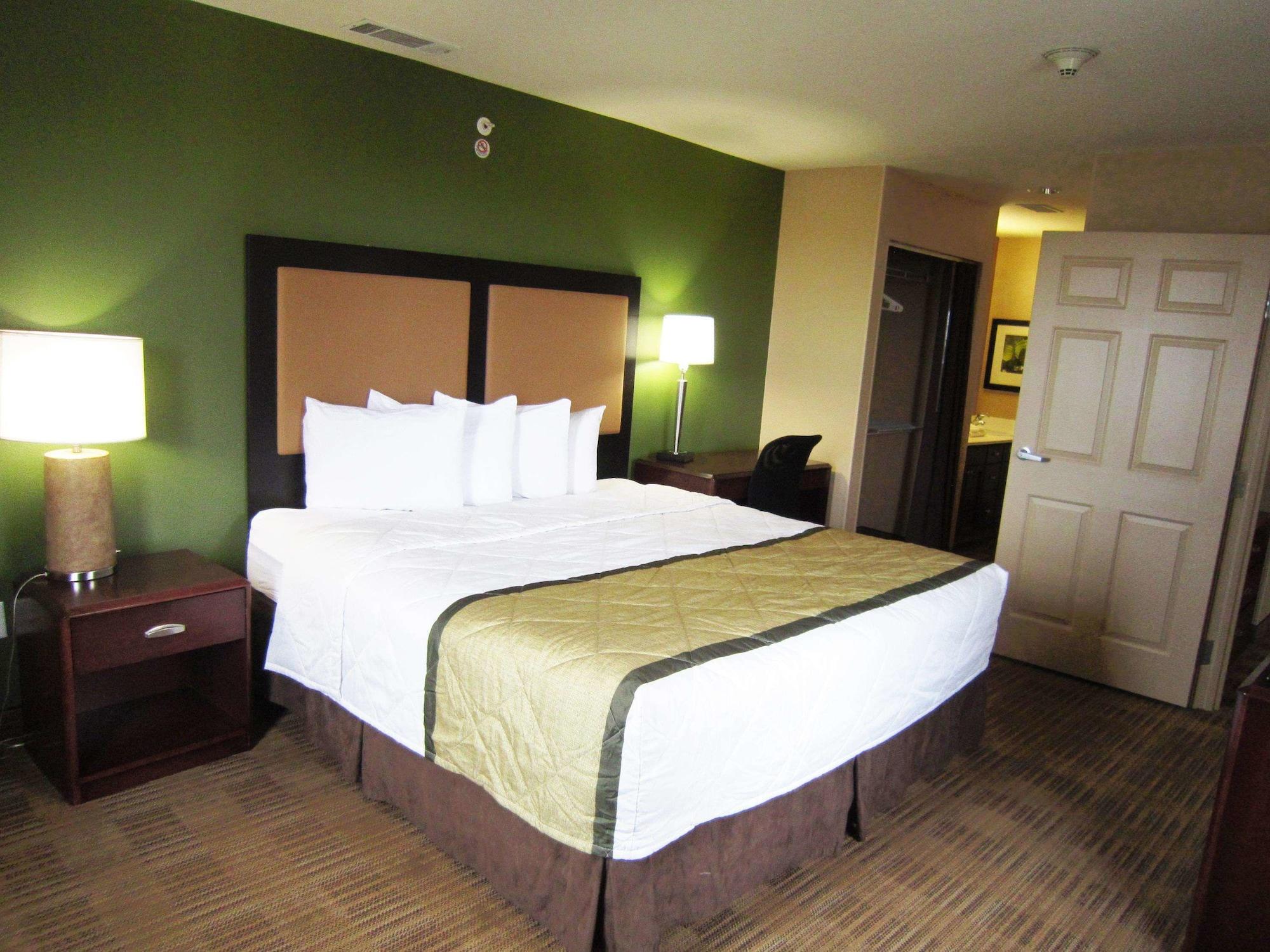 เอ็กซ์เทนด์ สเตย์ อเมริกา ออสติน นอร์ทเวสต์ รีเสิร์ชพาร์ค Hotel ภายนอก รูปภาพ