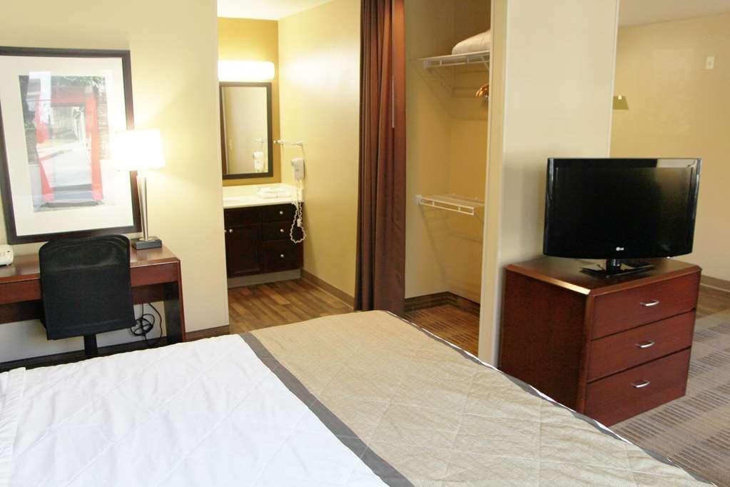เอ็กซ์เทนด์ สเตย์ อเมริกา ออสติน นอร์ทเวสต์ รีเสิร์ชพาร์ค Hotel ห้อง รูปภาพ