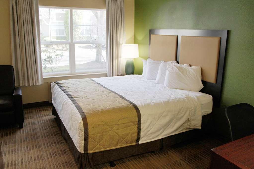 เอ็กซ์เทนด์ สเตย์ อเมริกา ออสติน นอร์ทเวสต์ รีเสิร์ชพาร์ค Hotel ห้อง รูปภาพ