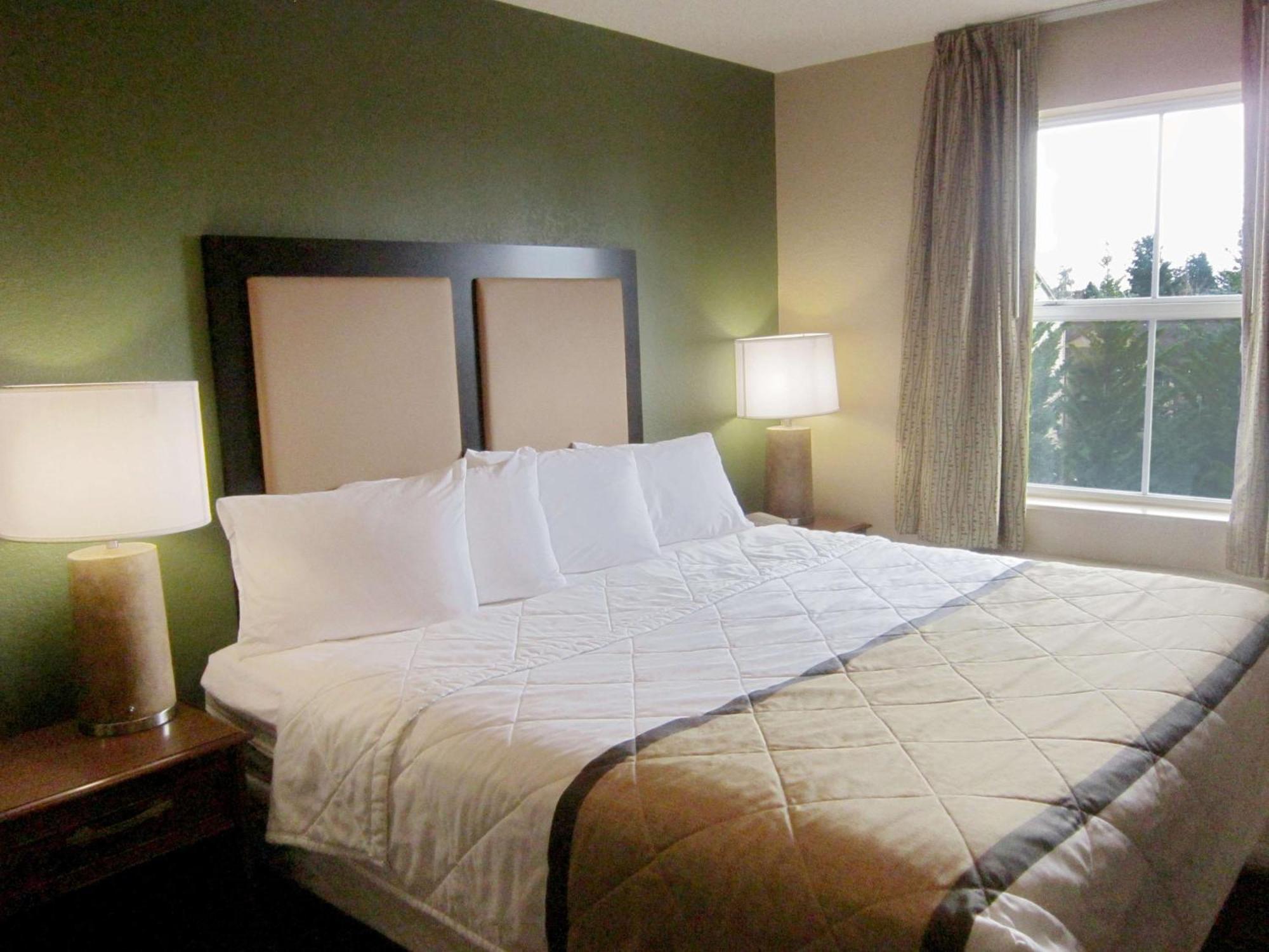 เอ็กซ์เทนด์ สเตย์ อเมริกา ออสติน นอร์ทเวสต์ รีเสิร์ชพาร์ค Hotel ภายนอก รูปภาพ