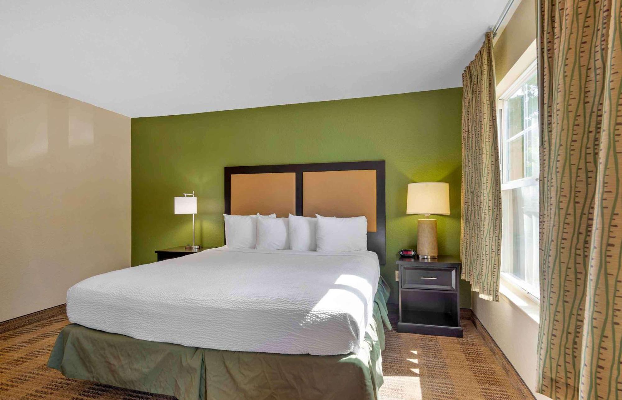 เอ็กซ์เทนด์ สเตย์ อเมริกา ออสติน นอร์ทเวสต์ รีเสิร์ชพาร์ค Hotel ภายนอก รูปภาพ