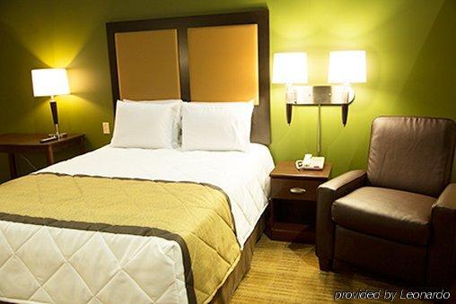 เอ็กซ์เทนด์ สเตย์ อเมริกา ออสติน นอร์ทเวสต์ รีเสิร์ชพาร์ค Hotel ภายนอก รูปภาพ