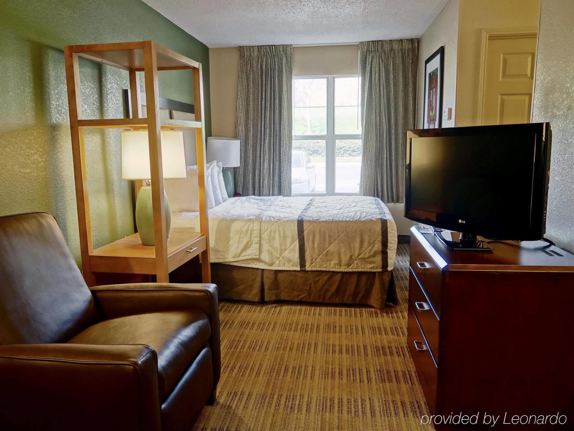 เอ็กซ์เทนด์ สเตย์ อเมริกา ออสติน นอร์ทเวสต์ รีเสิร์ชพาร์ค Hotel ภายนอก รูปภาพ