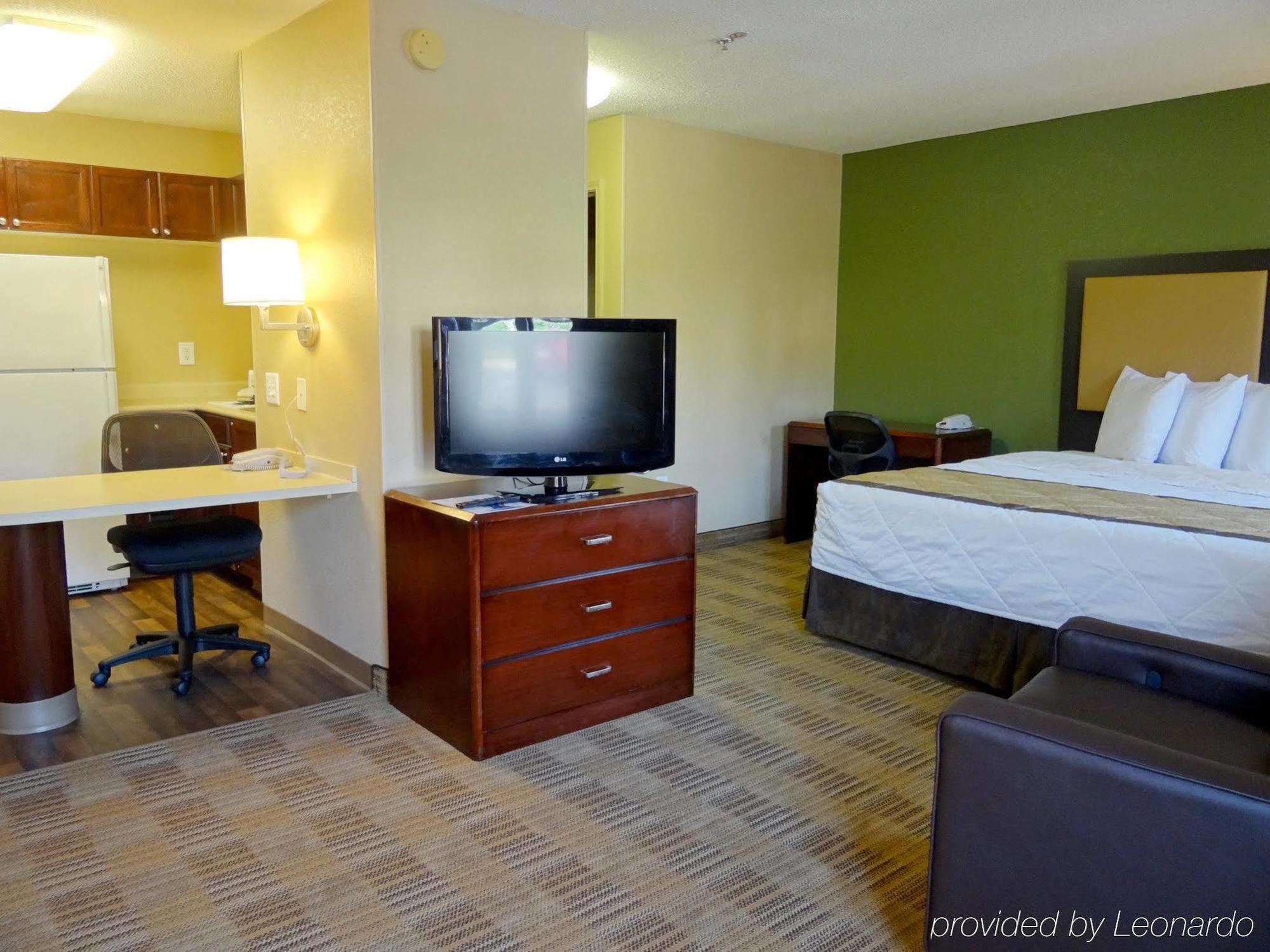 เอ็กซ์เทนด์ สเตย์ อเมริกา ออสติน นอร์ทเวสต์ รีเสิร์ชพาร์ค Hotel ภายนอก รูปภาพ